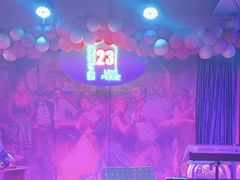 -莉莉家的音乐花园餐吧(航空路店)