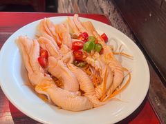 -袁老四重庆老火锅(桐梓坡店)