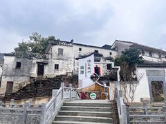 -新安江山水画廊风景区