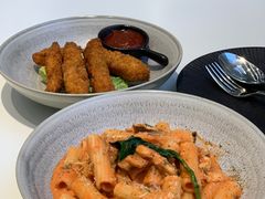 -Manner Coffee(万象食家店)