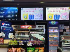 -SFC上影影城(北京大兴龙湖天街IMAX店)