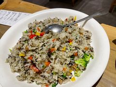 -枣子树·素食餐厅(普陀山店)