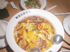 -太二酸菜鱼(兴业太古汇店)