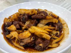 -怡园饭店-餐厅(四望亭店)