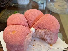 -LanTa蓝塔烘焙(锦艺城店)