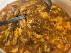 -开海·红岛海鲜虾水饺(石老人店)