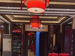 -盈春大饭店(千山路店)
