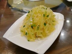 -三林民间传菜