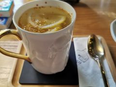 -咖法森林·咖啡  酒吧(天河店)