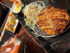 -白石的深夜食堂(万达店)