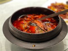 -一品淮扬 · 淮扬菜·北京万达文华酒店