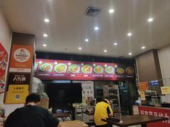 -陆长玖古法猪脚饭(玄风桥店)