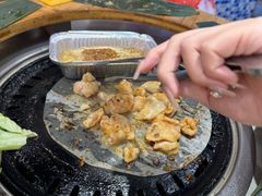 -玄希浪漫厨房·韩料烤肉(湖滨银泰in77店)