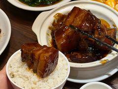 -老瑞福上海菜(人民广场店)