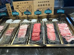 -東盛炭烤自助料理(浦东文峰广场店)