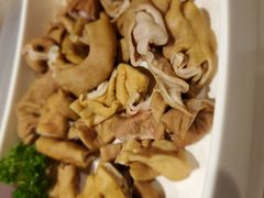 -海底捞火锅(公益西桥店)