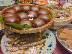 -园林美食城·本土农家菜(杨和镇店)