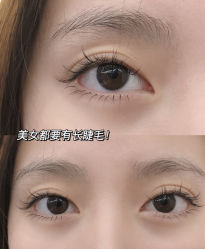 -七月美睫 美甲