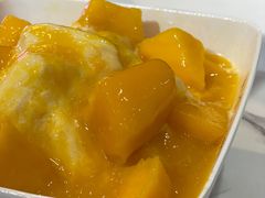 -杨小贤芒果绵绵冰(南门口店)