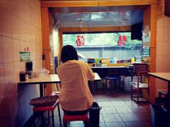 -烤鸭肉夹馍鸭汤店