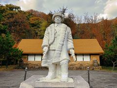 -丹东天桥沟景区