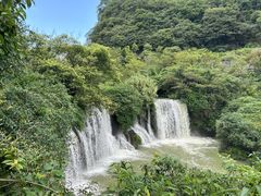 -天河潭旅游度假区