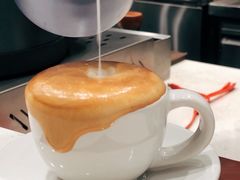 -缶乐FOLLOW咖啡