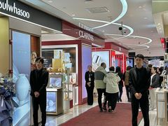 -远大购物中心(南岗店)