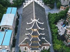 -贵阳北天主教堂