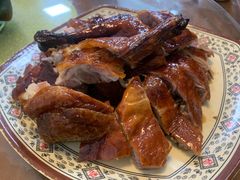 -聂记粤菜馆(鼓西路店)