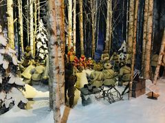 -沈阳“九·一八”历史博物馆