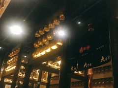 -韩国料理大力士(屏风街店)