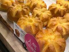 -早安巴黎(四季坊店)