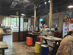 -33韩式自助烧烤(环城南路店)