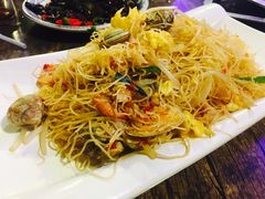 -夜猫子串吧·龙虾.江西小炒(万塘路店)