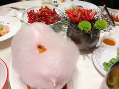 -迦南苑·新派青岛菜·生日纪念日主题餐厅