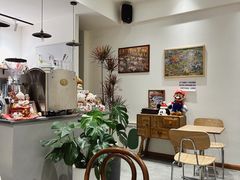 -椰子多多清补凉甜品店(河北路店)