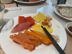 -晶丽香榭自助餐(南京大饭店)