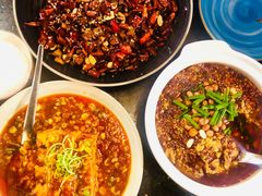 -华豫川酒家(大卫城店)