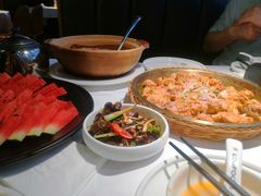 -老伙记海鲜码头(北滘店)