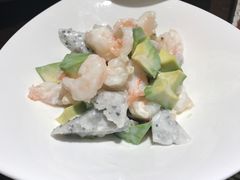-江户前日本料理(瑞诗酒店店)
