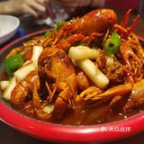 嗨虾 绝对是魔都最好吃的小龙虾