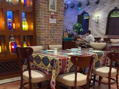 -巴依老爷新疆美食(工体旗舰店)