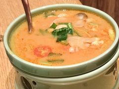 -mango tree芒果树餐厅(K11店)