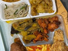 -晓宇盒饭(民安街店)