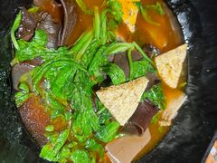 -万记麻辣烫国展总店