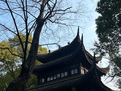 -西园戒幢律寺