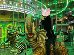 -三亚海昌梦幻海洋不夜城