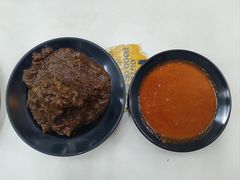 -新加坡Zam Zam餐馆