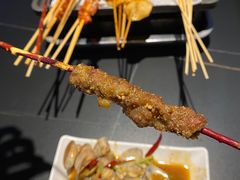 -大成海鲜烧烤·海鲜粥(长寿路店)
